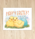 Easter Peeps  |  LIMITED EDITION