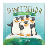 Stand Together Book