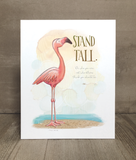 Flamingo | Pride