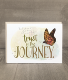 Trust in the Journey | Encouragement