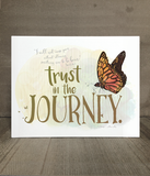 Trust in the Journey | Encouragement